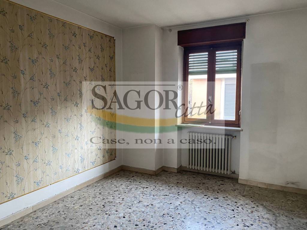 Vendita Appartamento Pinerolo. Quadrilocale in via Michele Buniva. Da