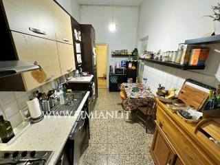 CUCINA ABITABILE