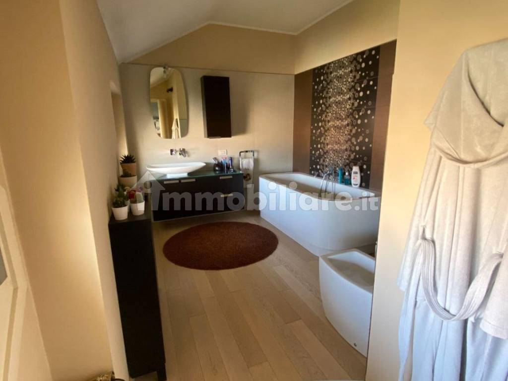 Interno appartamento