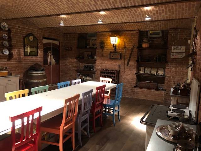 Interno non residenziale