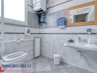 Bagno negozio