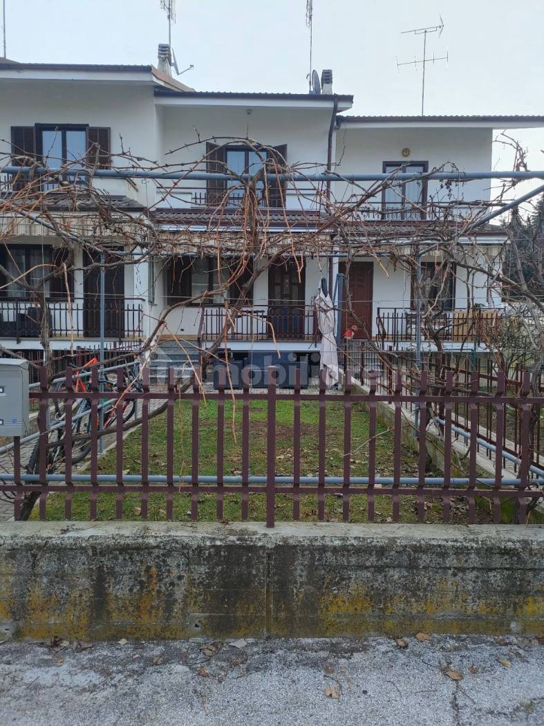 Villetta a schiera in vendita a Boves