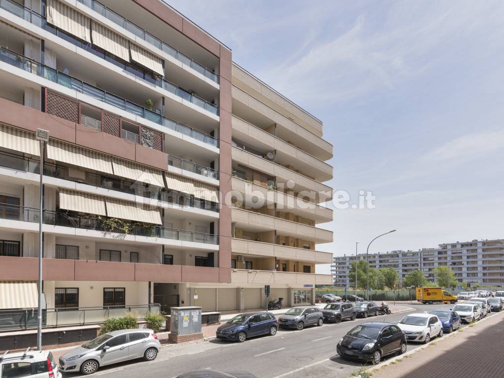Nuove Costruzioni in vendita a Roma, rif. 97492918 - Immobiliare.it