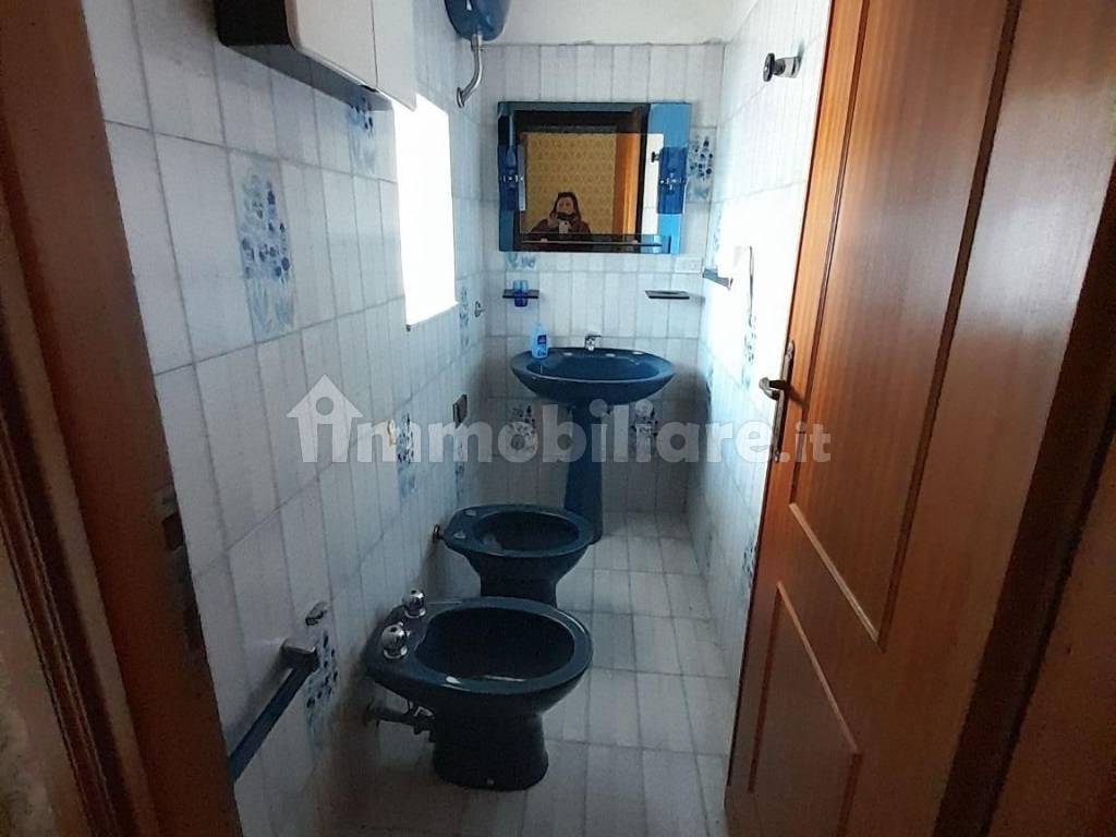 BAGNO INTERNO CAMERA I