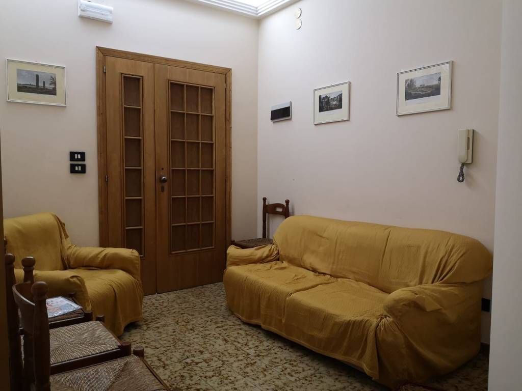 Ufficio - studio in affitto, santa panagia - teracati, siracusa