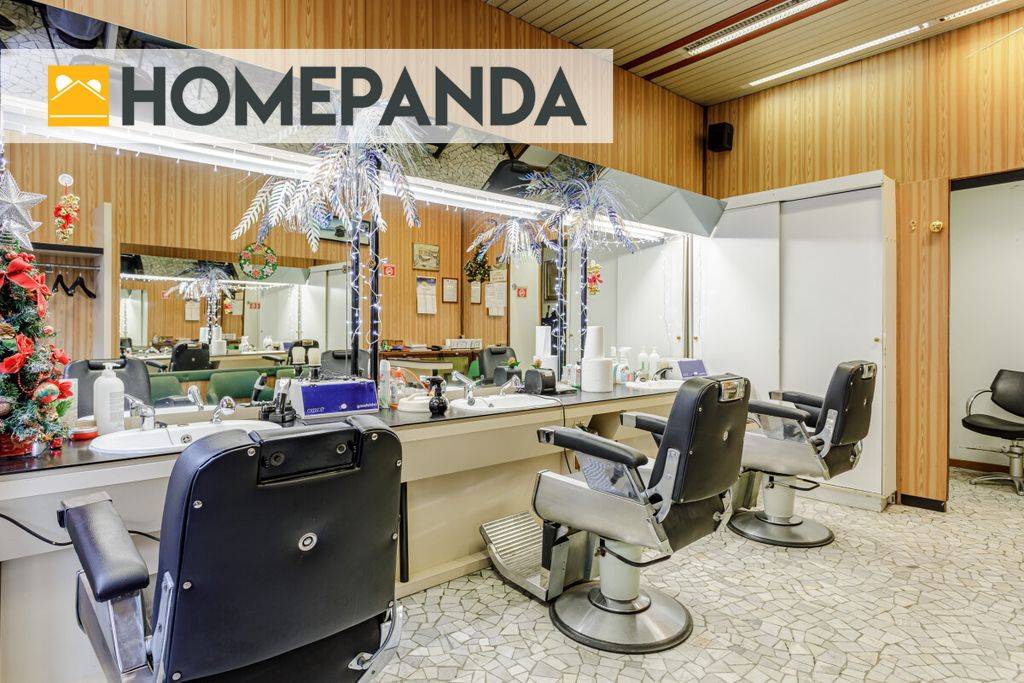 Parrucchieri - barbieri in vendita a Centro - Milano - Immobiliare.it