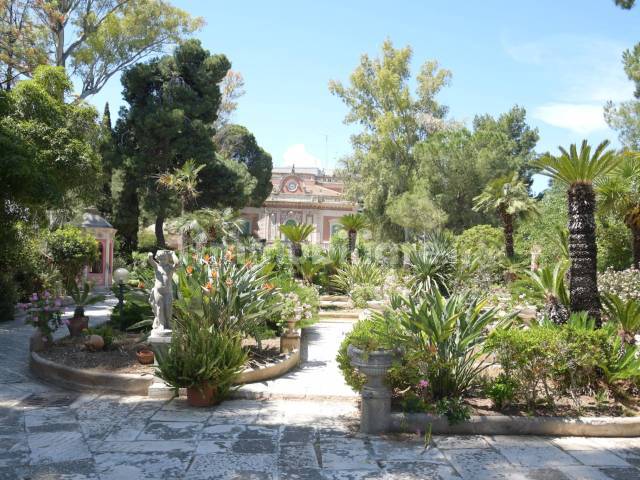 Giardino