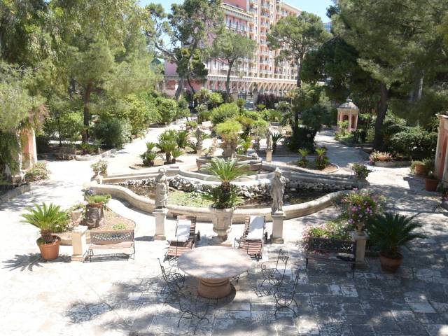 giardino