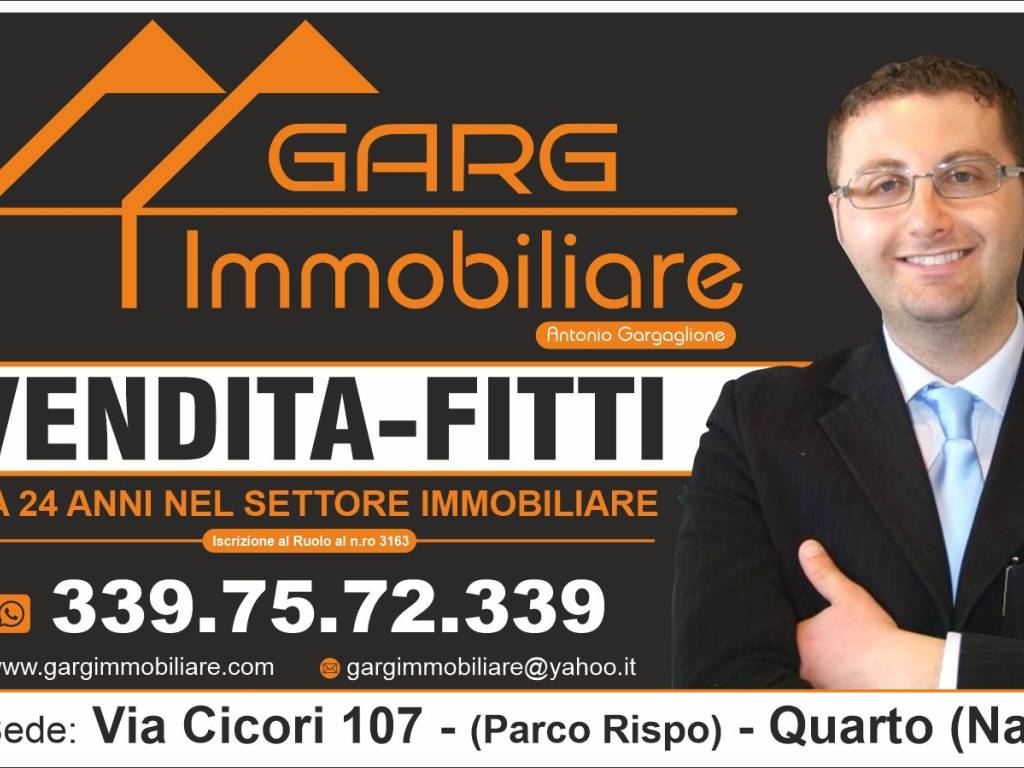 GARG Immobiliare.