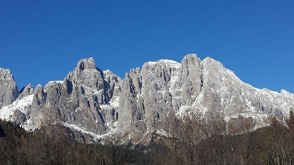 VISTA MONTAGNE