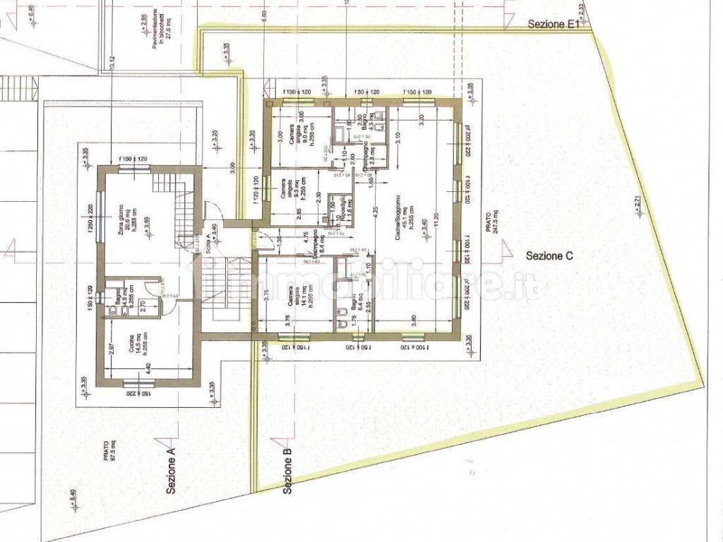 appartamento-indipendente-nuovo-A+-Nus-centro-nuov