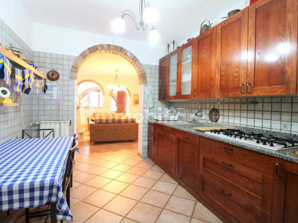 cucina