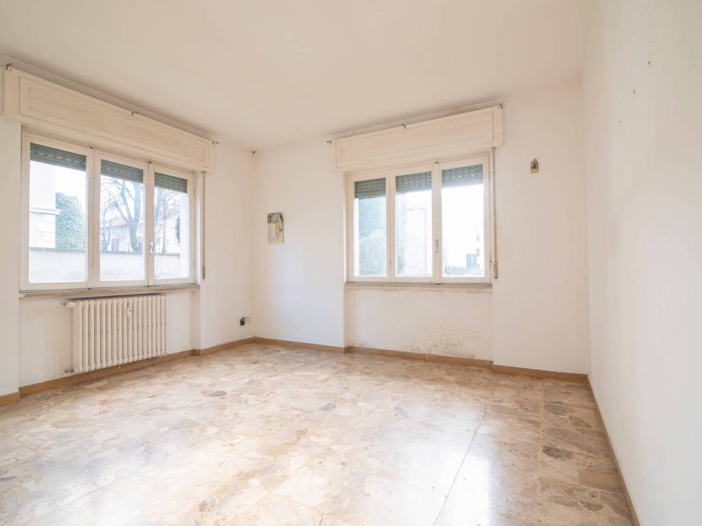Vendita Appartamento Treviglio. Trilocale in viale Piave 33. Da ...