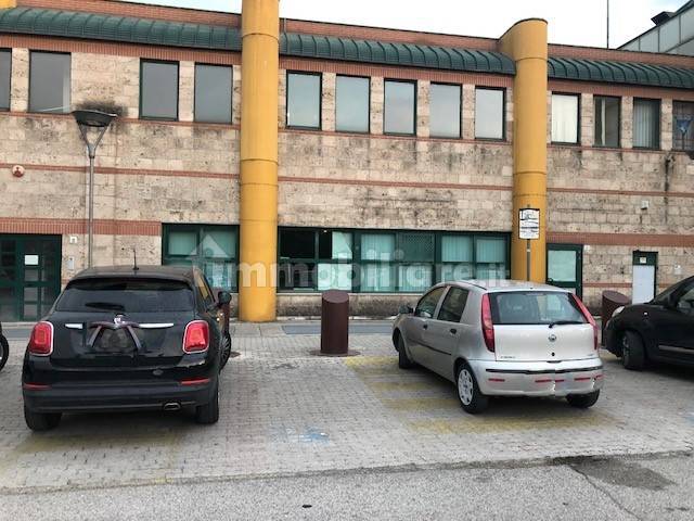 PARCHEGGIO