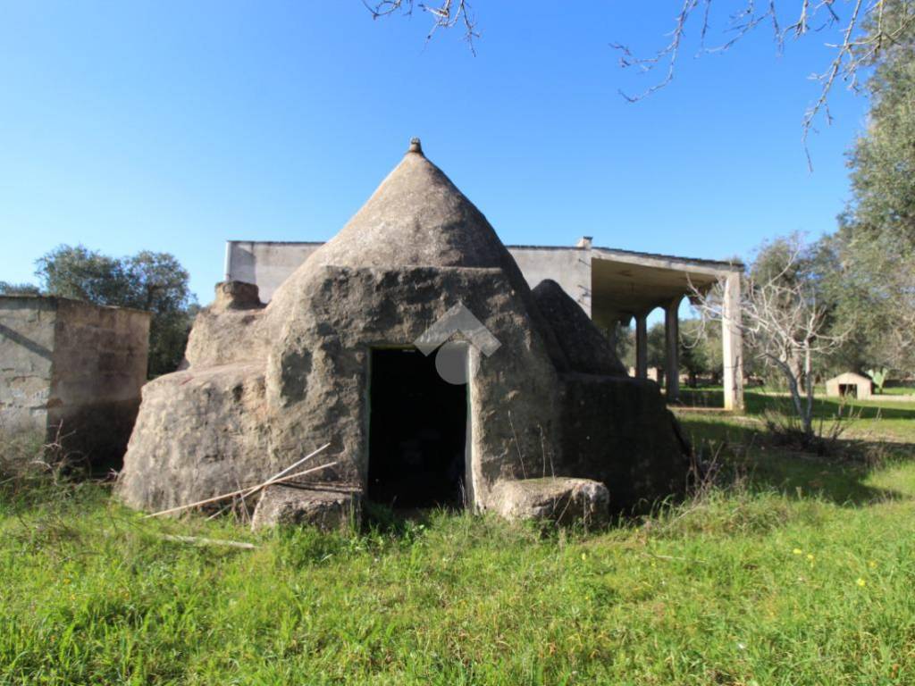 trullo