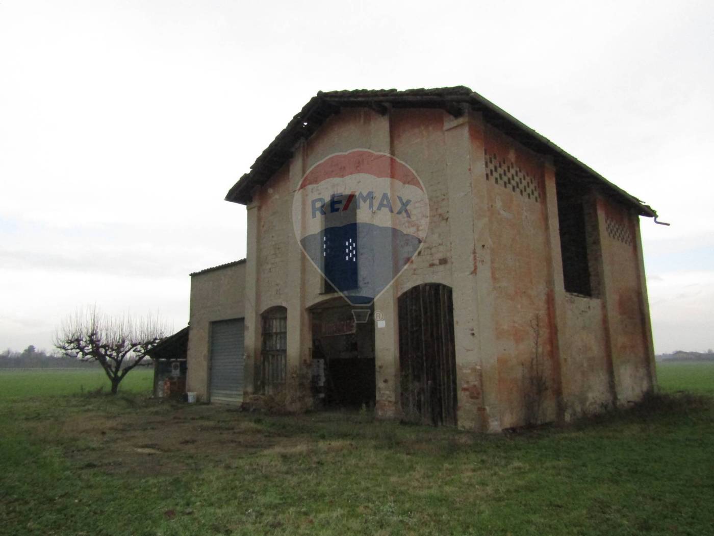 Rustico - Casale in vendita a Valsamoggia