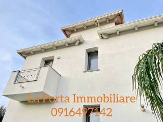 Villa con giardino indipendente 2 livelli e 1 inf.