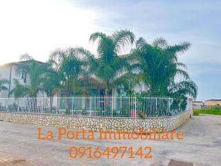 Villa con giardino indipendente 2 livelli e 1 inf.