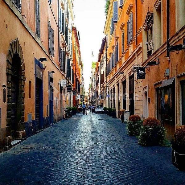 Via Vittora Rome Affitto Attico in via Vittoria 3 Roma. Ottimo stato, posto auto, con ...