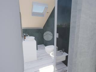 BAGNO 2 P2 - by Giordana Building Group srl