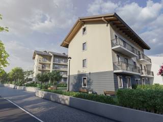 Appartamenti di nuova costruzione in zona Torino Ovest - Torino -  Immobiliare.it