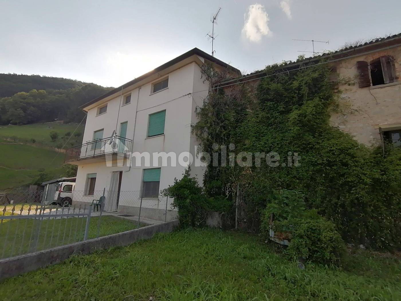 Casa indipendente - foto 4