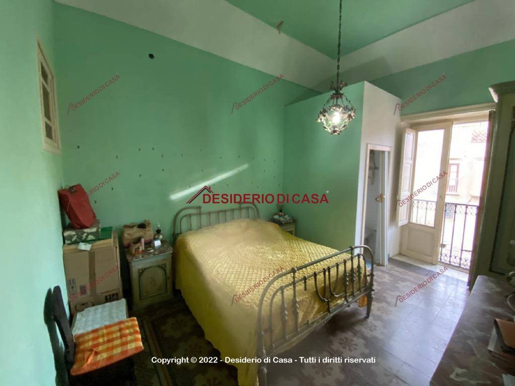 Vendita Appartamento Termini Imerese. Quadrilocale in corso Umberto e