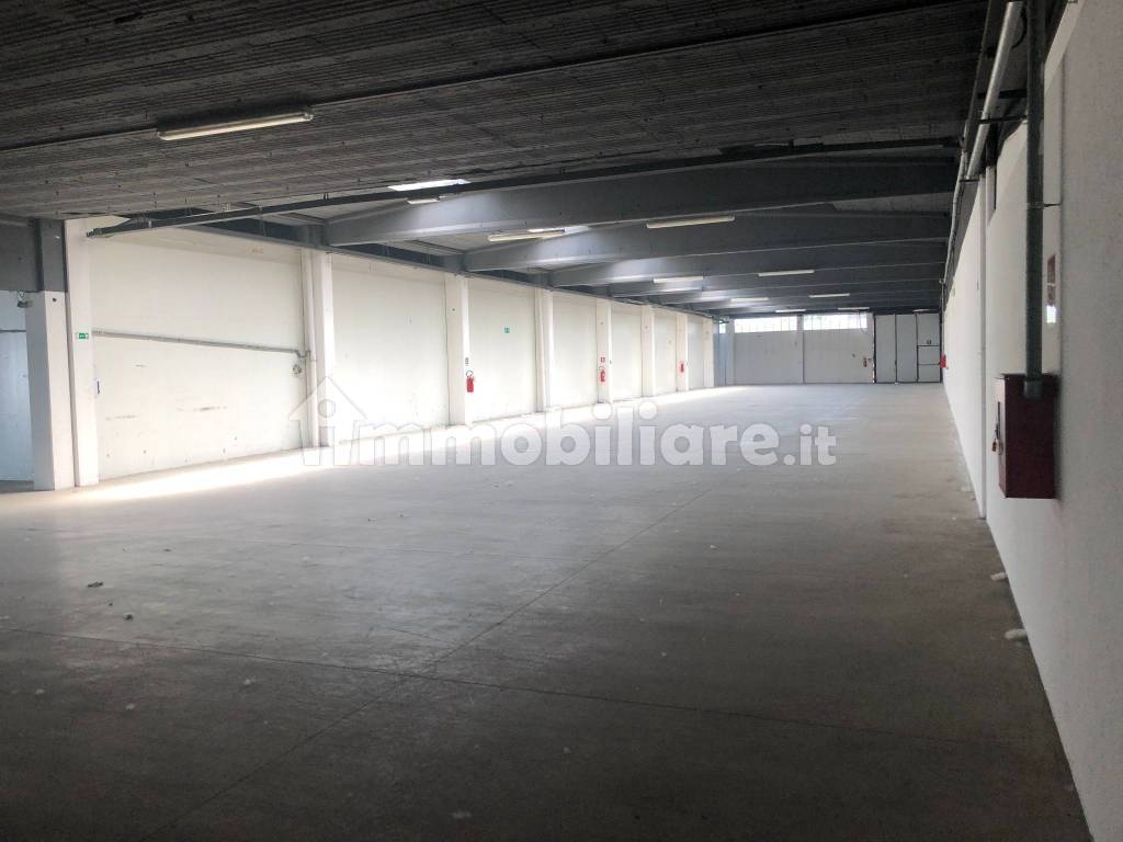 Capannone, Zola Predosa, rif. 100555574 Immobiliare.it