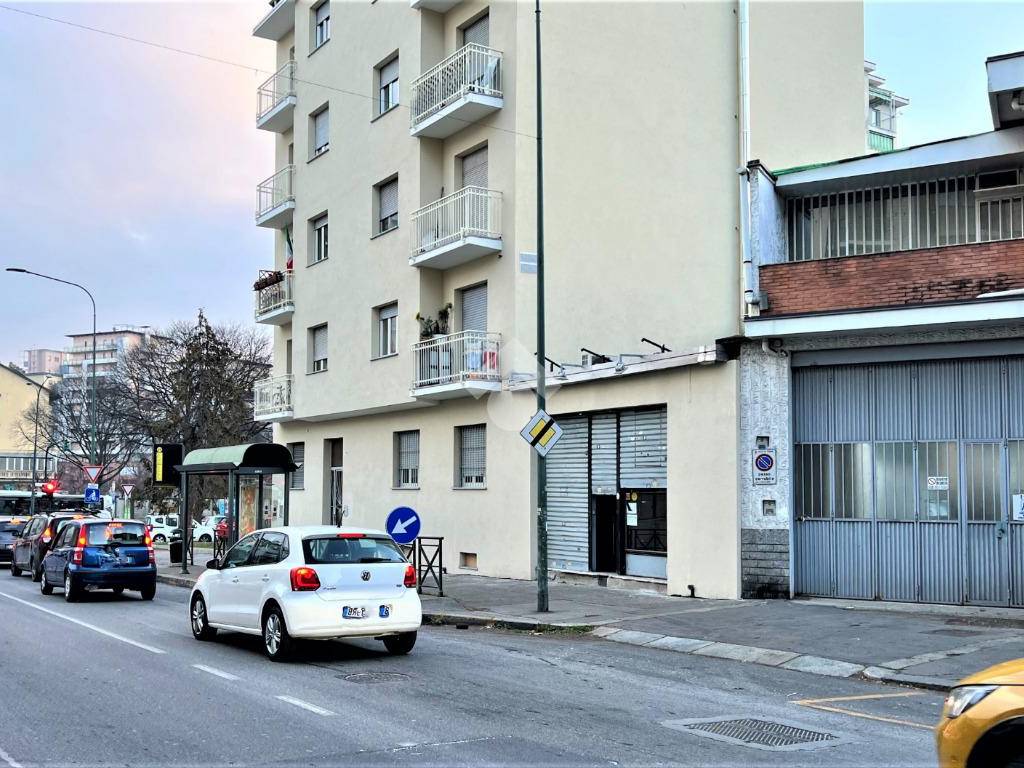 Locale commerciale via Val della Torre 71, Torino, rif. 100557092 Immobiliare.it Locale commerciale via Val della Torre 71, Torino, rif. 100557092 Immobiliare.it