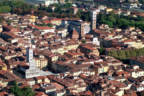 Lucca