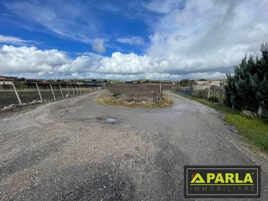 Terreno agricolo viale giudice antonino saetta, canicattì