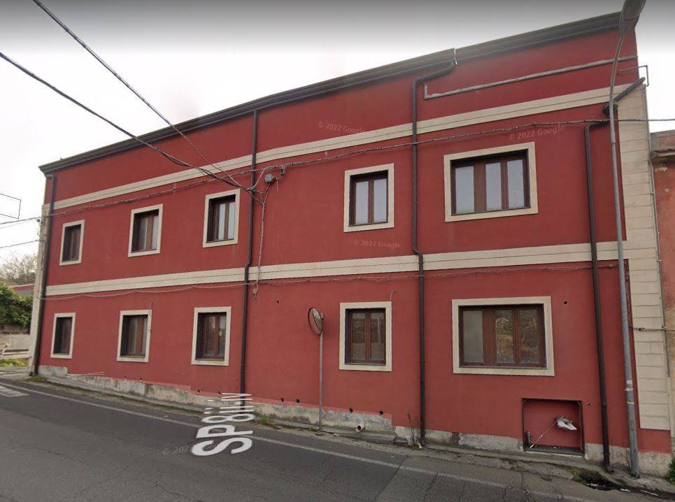 Appartamento in vendita a Aci Sant'Antonio