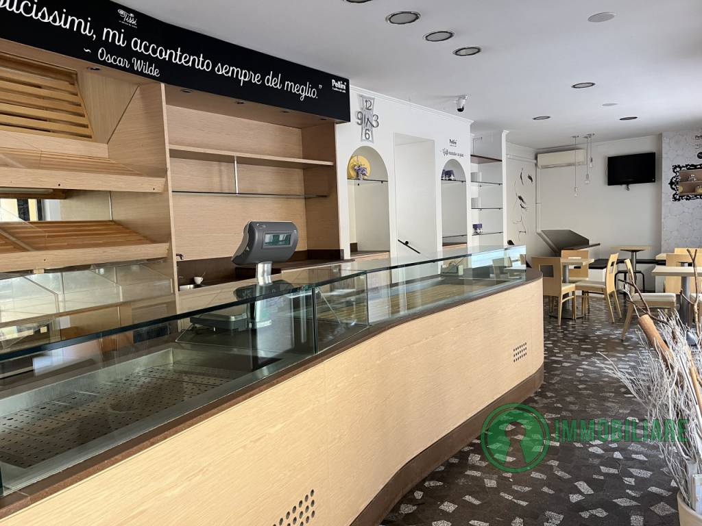 Attività commerciale via diaz 3, centro, tricesimo