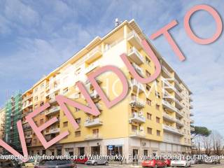 Case in vendita in Via Ugolino Cavalcabò, Roma Immobiliare.it