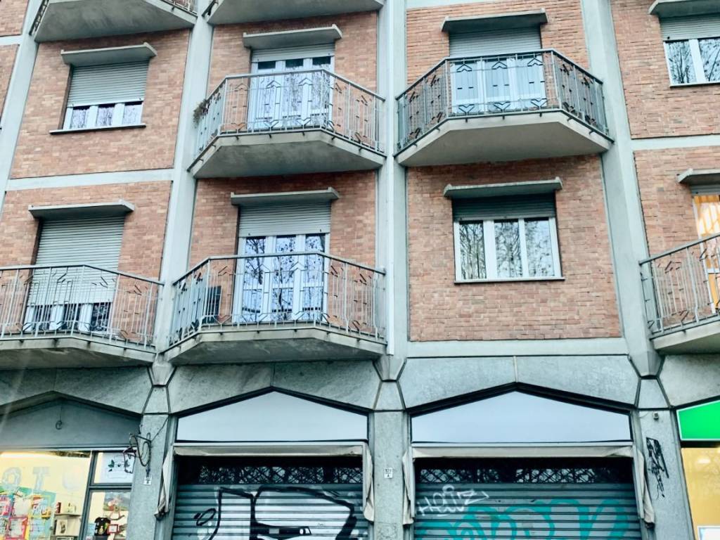 Sumo Corso Unione Sovietica Torino To Locale commerciale corso Unione Sovietica 529, Torino, rif. 100573358