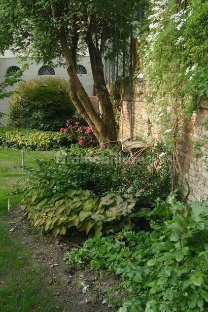 Casa indipendente in vendita a Padova