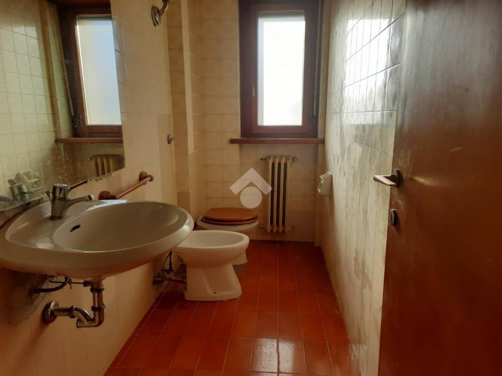 Secondo bagno