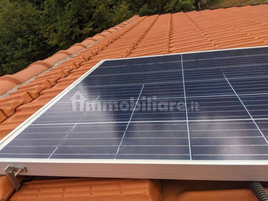 pannello fotovoltaico