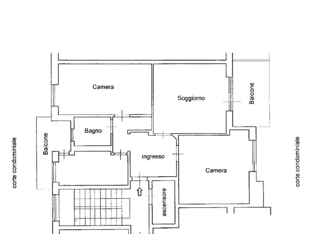 planimetria tiburtina615