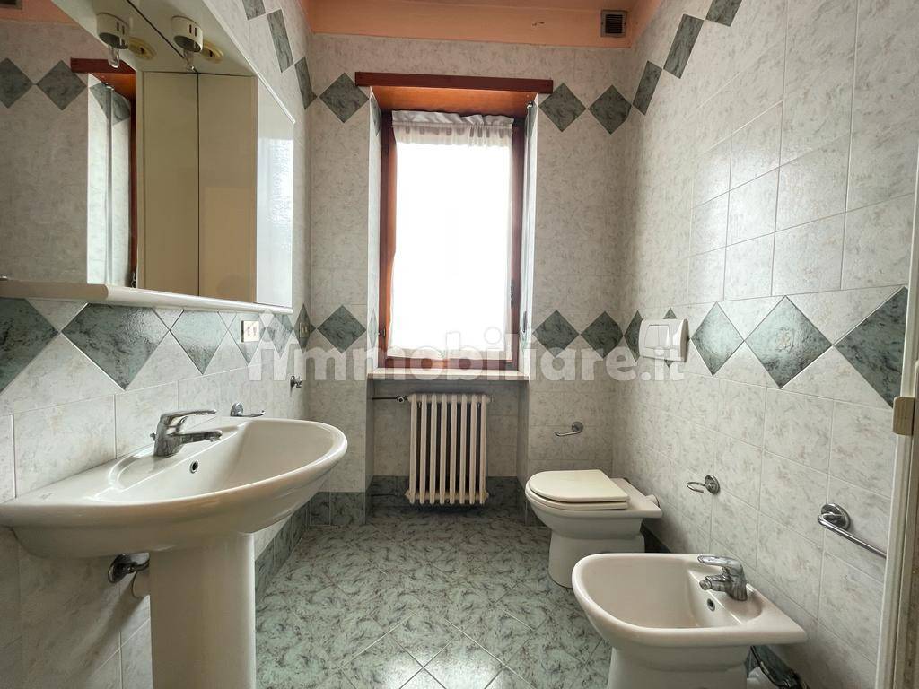 bagno