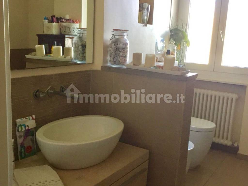 BAGNO