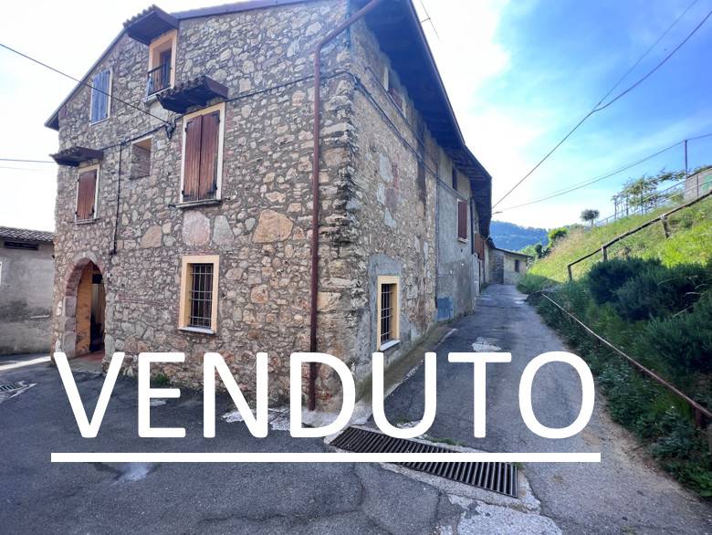 VENDUTO