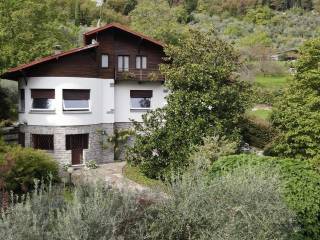 Villa Oliveto Lario Lago Como - Rif.LC148 -0_rid