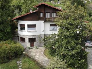 Villa Oliveto Lario Lago Como - Rif.LC148 -15_rid
