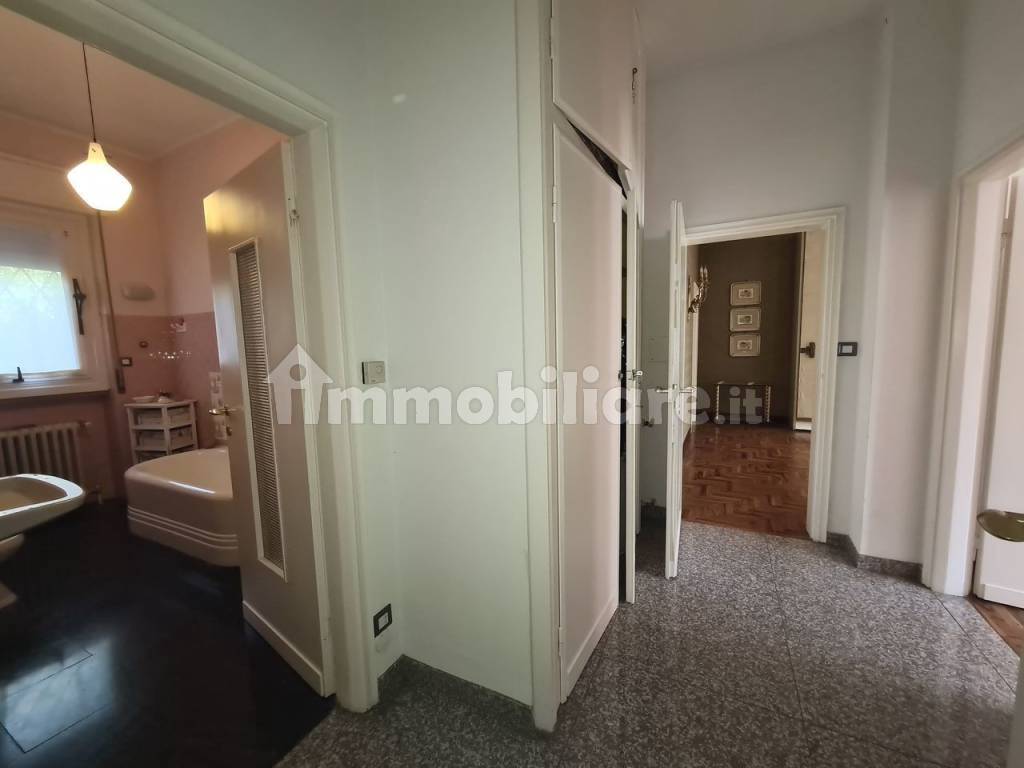 Villa Oliveto Lario Lago Como - Rif.LC148 -32_rid