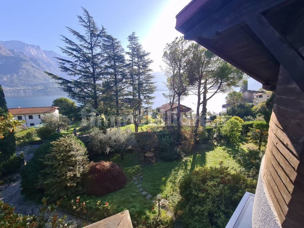 Villa Oliveto Lario Lago Como - Rif.LC148 -20_rid