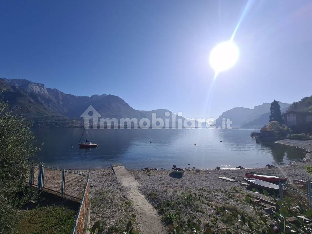 Villa Oliveto Lario Lago Como - Rif.LC148 -60_rid