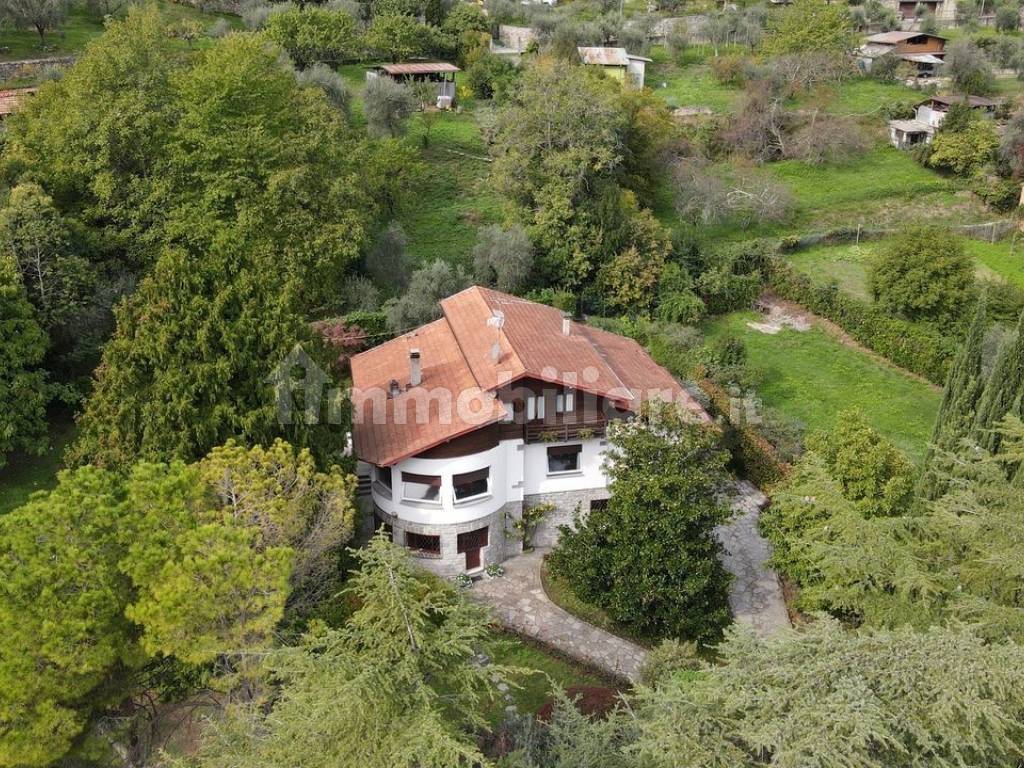 Villa Oliveto Lario Lago Como - Rif.LC148 -6_rid