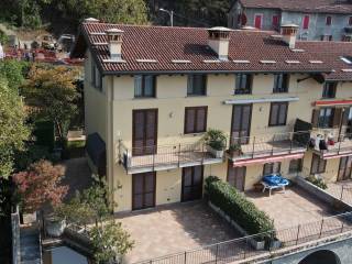 Villetta Dorio Lago Como Rif.LC041- DRONE-6_rid