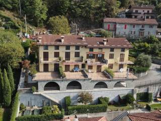 Villetta Dorio Lago Como Rif.LC041- DRONE-4_rid